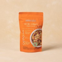 Naturalism Maple Granola 200g