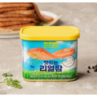 No Brand Delicious Real Farm 340g