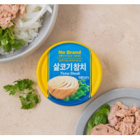 No Brand Lean Tuna 150g