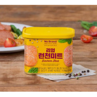 No Brand Real Luncheon Meat 340g