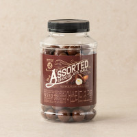 No Brand Assorted Choco Balls 480g