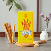 No Brand Cheese Wafer Roll 115g