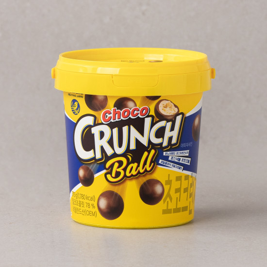 No Brand Choco Crunch Ball 375g