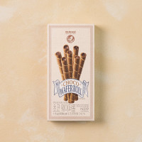 No Brand Choco Wafer Roll 115g