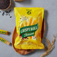 No Brand Crispy Roll 21 Grains 220g