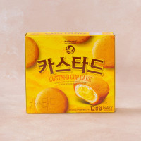 No Brand Custard 276g