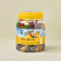 No Brand Delicious Jelly Sticks 965g