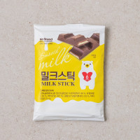 No Brand Milk Stick 126g