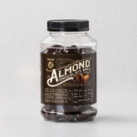 No Brand No Brand Almond Chocolate Ball 480g