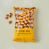 No Brand no brand conch type confectionery 250g