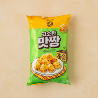 No Brand Savory Flavor Sweet and Savory 310g