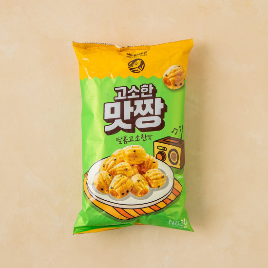 No Brand Savory Flavor Sweet and Savory 310g