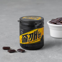 No Brand Sleepy Waking Gum 108g