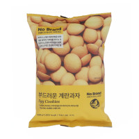 No Brand Soft Egg Snacks 220 g