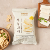 No Brand Tofu Snack 112g