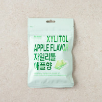 No Brand Xylitol Apple Flavor 135g