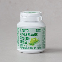 No Brand Xylitol Apple Flavor 95g