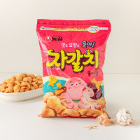 Nongshim Jagalchi 400g