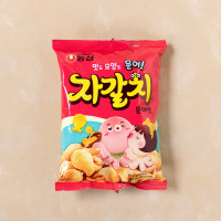 Nongshim Jagalchi 90g