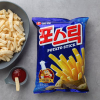 Nongshim Potato Stick 156g