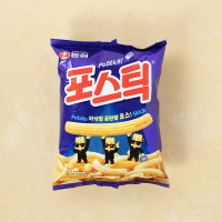 Nongshim Potato Stick 84g