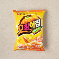 Nongshim Squid House 78g