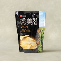 Nongshim Sumi Chip Original 85g