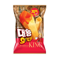 Orion Big Potato Creamy Chili Sauce 65g