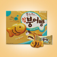 Orion Chamfish Bread 348g