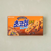 Orion Chocolate Chip Cookie 256G