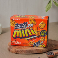 Orion Chocolate Chip Mini 90g