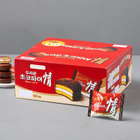 Orion Choco Pie 60ea x 39g