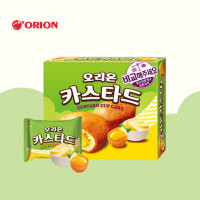 Orion Custard 276g