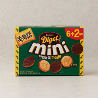Orion Digemini Choco 320g