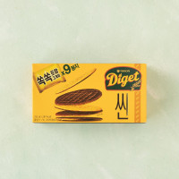 Orion Dr. You Digestin 252g