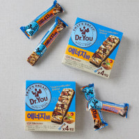 Orion Dr. You Energy Bar Bags 4ea x 40g