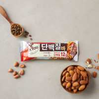 Orion Dr. You Protein Bar 50g