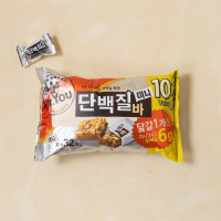Orion Dr. You Protein Bar Quick Charge Pack 445g