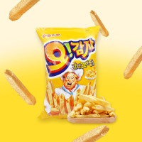 Orion Five Gamja Potato Gratin 50g