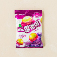 Orion Grape Grape 67g