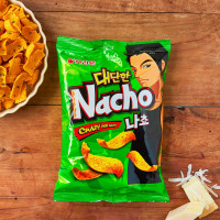 Orion Great Nachos 175g