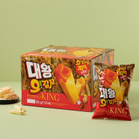 Orion Great Oh! Potato Dipping Meok 12ea x 65g