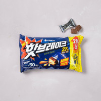 Orion Hot Break Mini 714g