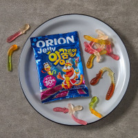 Orion King Wiggle 67g