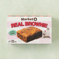 Orion Market O Brownie 12ea x 20g