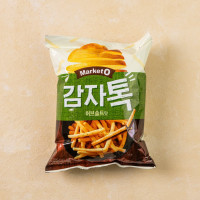 Orion Market O Potato Tok Herb Salt 136g