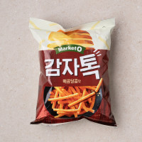 Orion Market O Potato Tok Spicy Sweet 136g