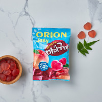 Orion My Gumi Peach 66g