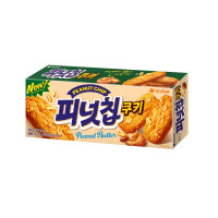 Orion Peanut Chip Cookies 104g