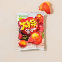 Orion Plum Kernels 67g